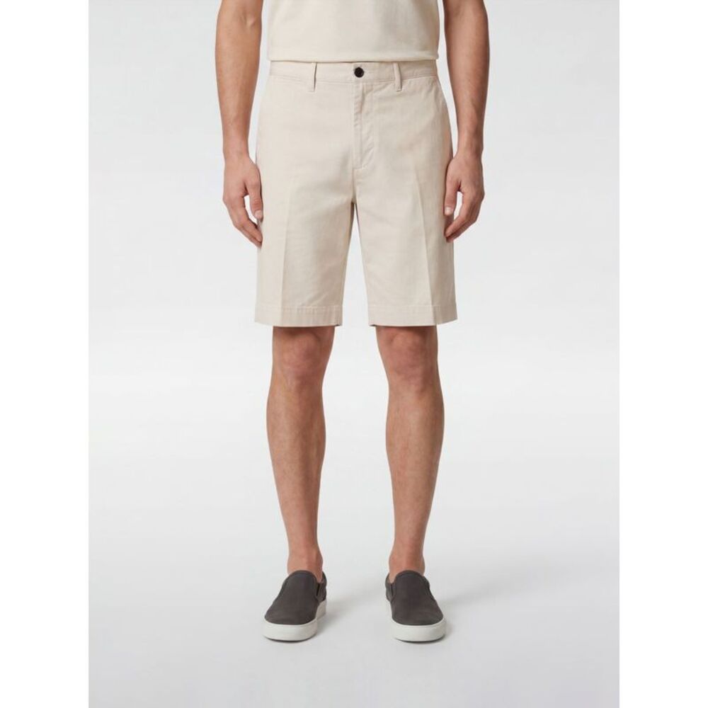 Incotex Shorts Men White